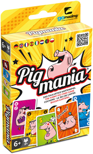 Pigmania - Kaartspel 37724827713