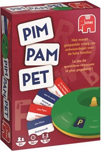 Pim Pam Pet Original 23473343917