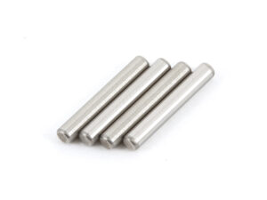 Pin 2.5x16.8mm (4pcs) (AR713009) 12531