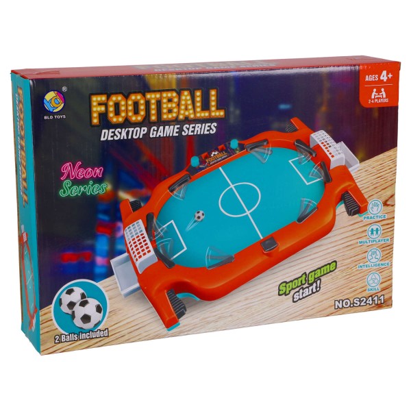 Pinball tafelvoetbal 162719