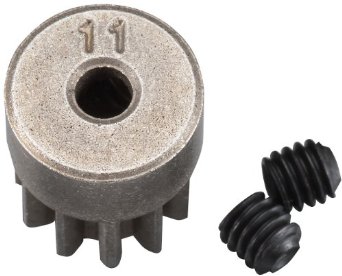 Pinion Gear 32P 11T (3mm shaft) (AX30722) 12345