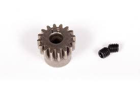 Pinion Gear 32P 13T (5mm shaft) (AX30839) 12354