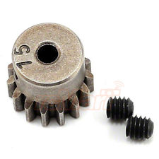 Pinion Gear 32P 14T (5mm shaft) (AX30840) 12355