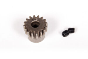 Pinion Gear 32P 16T (5mm shaft) (AX30842) 12357