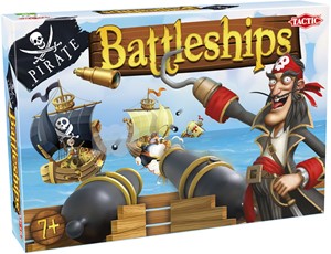 Pirate Battleship 25646919621