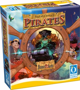 Pirates - Bonnie Lass 35430705834