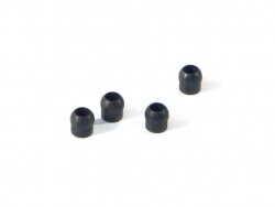 Pivot ball 3x5mm (4pcs) 4511