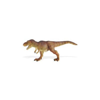 Plastic Tyrannosaurus Rex 22 cm 10052861