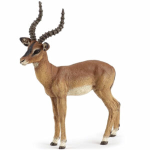 Plastic speelgoed figuur impala 11 cm 10090994