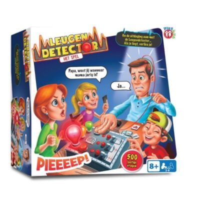 Play Fun Leugen Detector Spel 151811