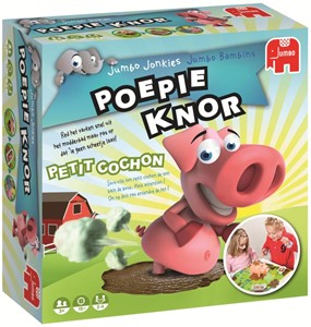 Poepi Knor! 22720032233