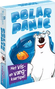 Polar Panic - Kaartspel 35221491779