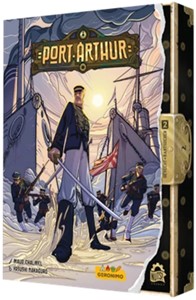 Port Arthur NL - Strategisch Spel 37653204283