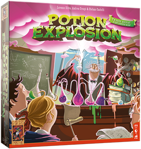 Potion Explosion 38389544394