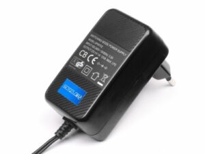 Power Adaptor (EU) (Tracer 180/240) 7111