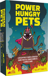 Power Hungry Pets 38083808414