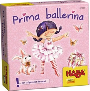 Prima Ballerina 37037419055