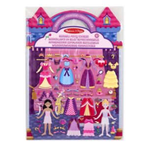 Prinses stickerboek 10055744