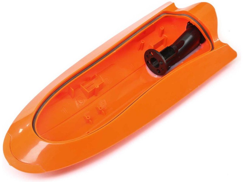 Proboat - Orange Hull: Jet Jam (PRB281061) 56082