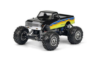 Proline 1972 Chevy C-10 transparante body - Traxxas Stampede 12740