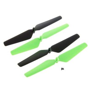 Propeller Set Green Ominus (DIDE1110) 11860