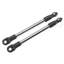 Push rod (steel) (assembled with rod ends) (2) (use with progressive-2 rockers) 7021