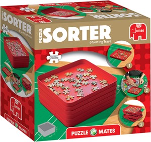 Puzzle Mates - Puzzelsorteerder 35314852081