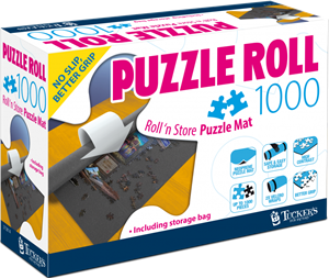 Puzzle Roll 1000 27626818625