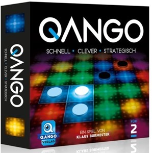 Qango 37708460746