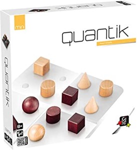 Quantik Mini 37264045828