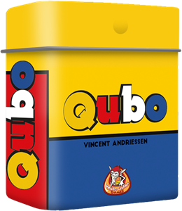 Qubo - Kaartspel 36432303716