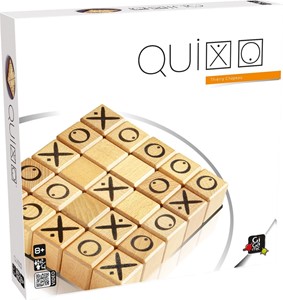 Quixo Classic 31070267849