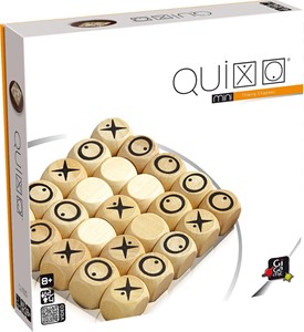 Quixo Mini 36963957680