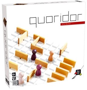 Quoridor Classic 36010533107