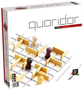 Quoridor Mini 35418447739