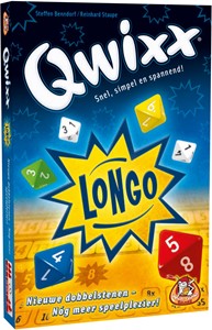 Qwixx - Longo 30862773869