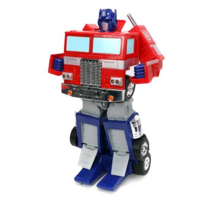 RC Robot Optimus Prime 30cm aef4a382daebbae1a422f3e0373216784472d42d