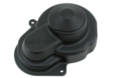 RPM Sealed Gear Cover for the Traxxas Slash