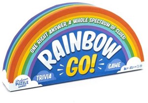 Rainbow Go! - Board Game 31310747543