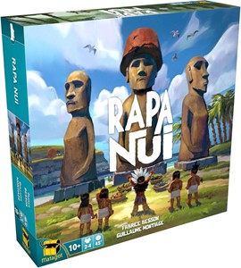 Rapa Nui NL 29389293643