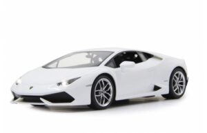 Rastar RC Lamborghini Huracán wit 1:14 332041