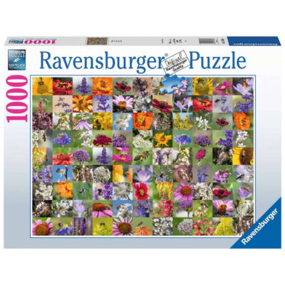 Ravensburger 99 Bijen (1000) 4609735