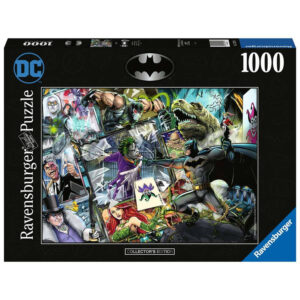 Ravensburger Batman (1000) 4609743