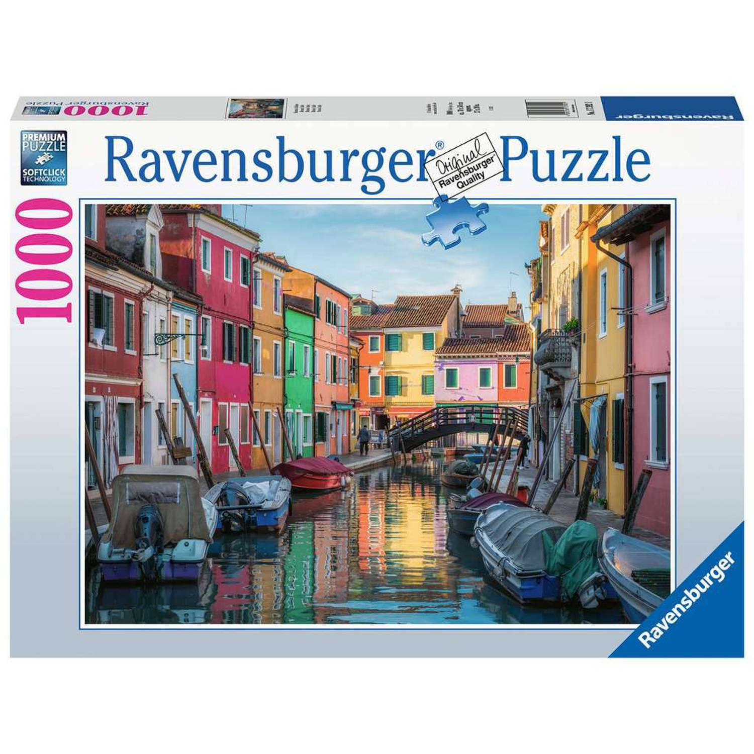 Ravensburger Burano