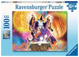 Ravensburger Magie Van De Draak 100 stukjes 161312