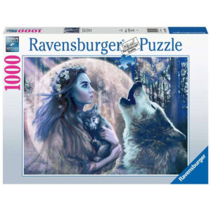 Ravensburger Magie van het Maanlicht (1000) 4611354