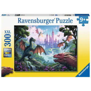 Ravensburger Magische Draak (300) 4617264