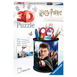 Ravensburger Pennenbak Harry Potter - 3D puzzel - 54 stukjes 3422085