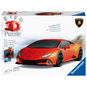 Ravensburger Puzzel 3D Lamborghini Huracán EVO 148720