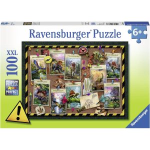 Ravensburger puzzel Dino verzameling 3545927